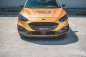 Preview: Maxton Front Ansatz für V.8 Ford Focus ST / ST-Line Mk4 schwarz Hochglanz FO-FO-4-ST-FD2-G