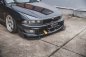 Preview: Maxton Sport Front Ansatz für Mitsubishi Galant Avance Mk8 MI-GA-8-CNC-FD1