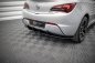 Preview: Maxton Street Pro Heckschürze für Opel Astra GTC OPC-Line J OPASJGTCOPCLINECNC-RS1B