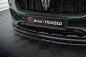 Preview: Maxton Front Ansatz V.2 für Maserati Levante Mk1 schwarz Hochglanz MS-LE-1-FD2G+FD2R-G