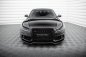 Preview: Maxton Front Ansatz V.3 Audi S5 / A5 S-Line 8T schwarz Hochglanz AU-S5-1-FD2-G
