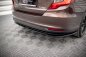 Preview: Maxton Mittlerer Cup Diffusor Heck Ansatz Fiat Tipo S Limousine Mk1 schwarz Hochglanz FI-TI-1-S-RD1G+RD2-G