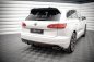 Preview: Maxton Diffusor Heck Ansatz für Volkswagen Touareg R-line Mk3 schwarz Hochglanz VW-TO-3-RLINE-RS1-G