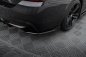 Preview: Maxton Heck Ansatz Flaps Diffusor V.1 BMW 4er Gran Coupe M-Paket F36 schwarz Hochglanz BM-4-F36-GC-MPACK-RSD1-G