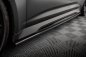 Preview: Maxton Carbon Fiber Seitenschweller Audi RS6 C8 / RS7 C8 CF-AU-RS6-C8-SD1-245-P