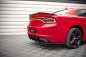 Preview: Maxton Street Pro Heckschürze für Dodge Charger RT Mk7 Facelift DOCH2RTCNC-RS1BRB