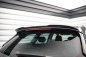 Preview: Maxton Spoiler CAP für Seat Leon FR Sportstourer Mk3 schwarz Hochglanz SE-LE-3-FR-ST-CAP1-G