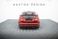 Preview: Maxton Heck Ansatz Flaps Diffusor Honda Civic Hatchback Mk9 schwarz Hochglanz HO-CI-9-RSD1-G