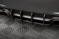 Preview: Maxton Street Pro Heckschürze Audi TT S-Line 8S AUTT3SLINECNC-RS1B