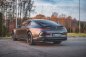 Preview: Maxton Spoiler CAP für Mercedes-AMG GT 53 4 Door-Coupe schwarz Hochglanz ME-GT-4D-53-CAP1-G