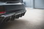 Preview: Maxton Diffusor Heck Ansatz V.2 für Audi RS3 8V Sportback Facelift AU-RS3-8VF-RS2GO_O
