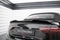 Preview: Maxton Spoiler CAP Abrisskante 3D Audi S5 / A5 S-Line Cabrio 8T schwarz Hochglanz AU-S5-1-CA-CAP1-G