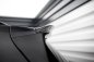 Preview: Maxton Spoiler CAP Abrisskante 3D BMW X7 M-Paket G07 schwarz Hochglanz BM-X7-07F-MPACK-CAP1-G