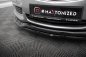 Preview: Maxton Front Ansatz Opel Insignia OPC-Line Mk1 schwarz Hochglanz OP-IS-1-OPCLINE-FD1G+FD1R-G