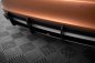 Preview: Maxton Street Pro Heckschürze Audi A7 S-Line C7 AUA7C7CNC-RS1BRB