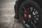 Preview: Maxton Racing Front Ansatz für VW Golf 7 GTI TCR VWGO7FGTITCRCNC-FD1BRB