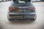 Preview: Maxton Heck Ansatz Flaps Diffusor V.2 für Audi RS3 8V Sportback Facelift schwarz Hochglanz AU-RS3-8VF-RSD2-G
