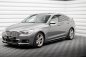 Preview: Maxton Seitenschweller Ansatz BMW 5er GT M-Paket F07 schwarz Hochglanz BM-5-GT-07-MPACK-SD1-G