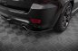 Preview: Maxton Heck Ansatz Flaps Diffusor Jeep Grand Cherokee SRT WK2 Facelift schwarz Hochglanz JE-GC-4F-SRT8-RSD1-G