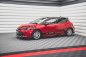 Preview: Maxton Seitenschweller Ansatz für  V.1 + Flaps Toyota Corolla GR Sport Hatchback XII TO-CO-12-HB-GR-SD1G+S
