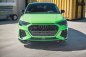 Preview: Maxton Front Ansatz V.1 für Audi RSQ3 F3 schwarz Hochglanz AU-RSQ3-2-FD1-G