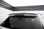 Preview: Maxton Spoiler CAP Abrisskante VW Passat Variant B7 schwarz Hochglanz VW-PA-B7-VA-CAP1-G