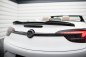 Preview: Maxton Spoiler CAP Abrisskante 3D Opel Cascada schwarz Hochglanz OP-CA-1-CAP3D1-G
