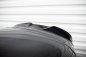 Preview: Maxton Spoiler CAP Abrisskante 3D Ford S-Max ST-Line Mk2 schwarz Hochglanz FO-SMAX-2-STLINE-CAP3D1-G