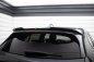Preview: Maxton Spoiler CAP Abrisskante BMW 1er F40 schwarz Hochglanz BM-1-40-CAP1-G