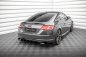 Preview: Maxton Heck Ansatz Flaps Diffusor V.2 Audi TT S-Line 8S schwarz Hochglanz AU-TT-3-SLINE-RSD2-G