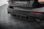 Preview: Maxton Street Pro Heckschürze BMW 2 Coupe G42 BM2G42CNC-RS1BRB