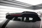Preview: Maxton Spoiler CAP für Porsche Cayenne Mk2 schwarz Hochglanz PO-CAY-2-CAP1-G