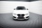 Preview: Maxton Stoßstangenflügel vorne (Canards) BMW 1er M-Paket / M140i F20 Facelift BM-1-F20F-M-CAN1