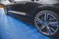 Preview: Maxton Seitenschweller Ansatz für V.2 für Volvo S60/V60 R-Design Mk3 schwarz Hochglanz VO-S60-3-RDESIGN-SD2-G