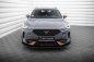Preview: Maxton Street Pro Front Ansatz Cupra Formentor Mk1 CUFO1CNC-FD1B