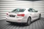 Preview: Maxton Street Pro Heckschürze für Maserati Ghibli Mk3 MAGH1CNC-RS1BRB