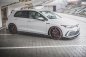 Preview: Maxton Seitenschweller Ansatz V.2 + Flaps VW Golf 8 GTI / GTI Clubsport VW-GO-8-GTI-SD2T+S