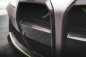 Preview: Maxton Carbon Fiber Front Grill + License Plate Holder Base BMW M4 G82  / M3 G80 CF-BM-4-G82-M-G1-245V-P