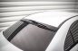 Preview: Maxton Heckscheiben Spoiler für Mercedes A35 Limousine V177 schwarz Hochglanz ME-A-177-35-S-H1-G