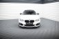Preview: Maxton Front Ansatz V.5 + Flaps BMW 1er M-Paket / M140i F20 Facelift BM-1-F20F-M-FD5G+FSF1B