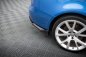 Preview: Maxton Heck Ansatz Flaps Diffusor V.2 Audi S4 Limousine B8 schwarz Hochglanz AU-S4-B8-RSD2-G