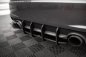 Preview: Maxton Street Pro Heckschürze Audi TT S-Line 8S AUTT3SLINECNC-RS1B