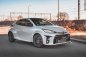 Preview: Maxton Flaps Toyota GR Yaris Mk4 schwarz Hochglanz TOYA4GR4CNC-FSF1-G