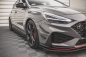 Preview: Maxton Stoßstangenflügel vorne (Canards) Hyundai I30 N Hatchback/Fastback Mk3 Facelift HY-I30-3F-N-CAN1