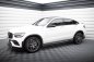 Preview: Maxton Seitenschweller Ansatz V.3 Mercedes-Benz GLC Coupe AMG-Line C253 schwarz Hochglanz ME-GLC-C253F-AMGLINE-SD3-G