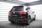 Preview: Maxton Spoiler CAP Abrisskante VW Touareg Mk2 schwarz Hochglanz VW-TO-2-CAP1-G