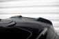 Preview: Maxton Spoiler CAP Abrisskante 3D BMW X7 M-Paket G07 schwarz Hochglanz BM-X7-07F-MPACK-CAP1-G