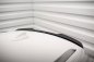 Preview: Maxton Spoiler CAP für BMW X3 M-Paket F25 schwarz Hochglanz BM-X3-25-MPACK-CAP2-G