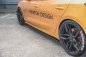 Preview: Maxton Racing Seitenschweller Ansatz für Ford Focus ST / ST-Line Mk4 FOFO4STCNC-SD1BRB