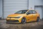 Preview: Maxton Seitenschweller Ansatz für V.2 für VW Golf 8 schwarz Hochglanz VW-GO-8-SD2-G